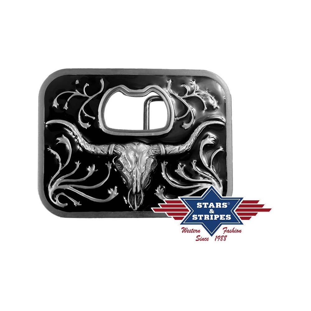 Stars & Stripes® - Buckle - Gs-504