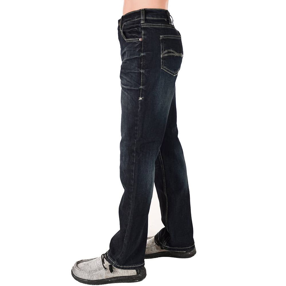 B. Tuff Jeans Boy's Amped Up