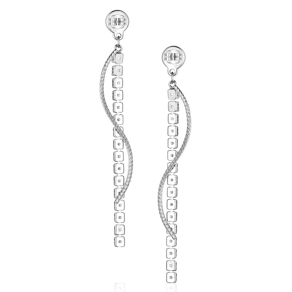 Montana Silversmith Canyon Serenade Earrings ER6484