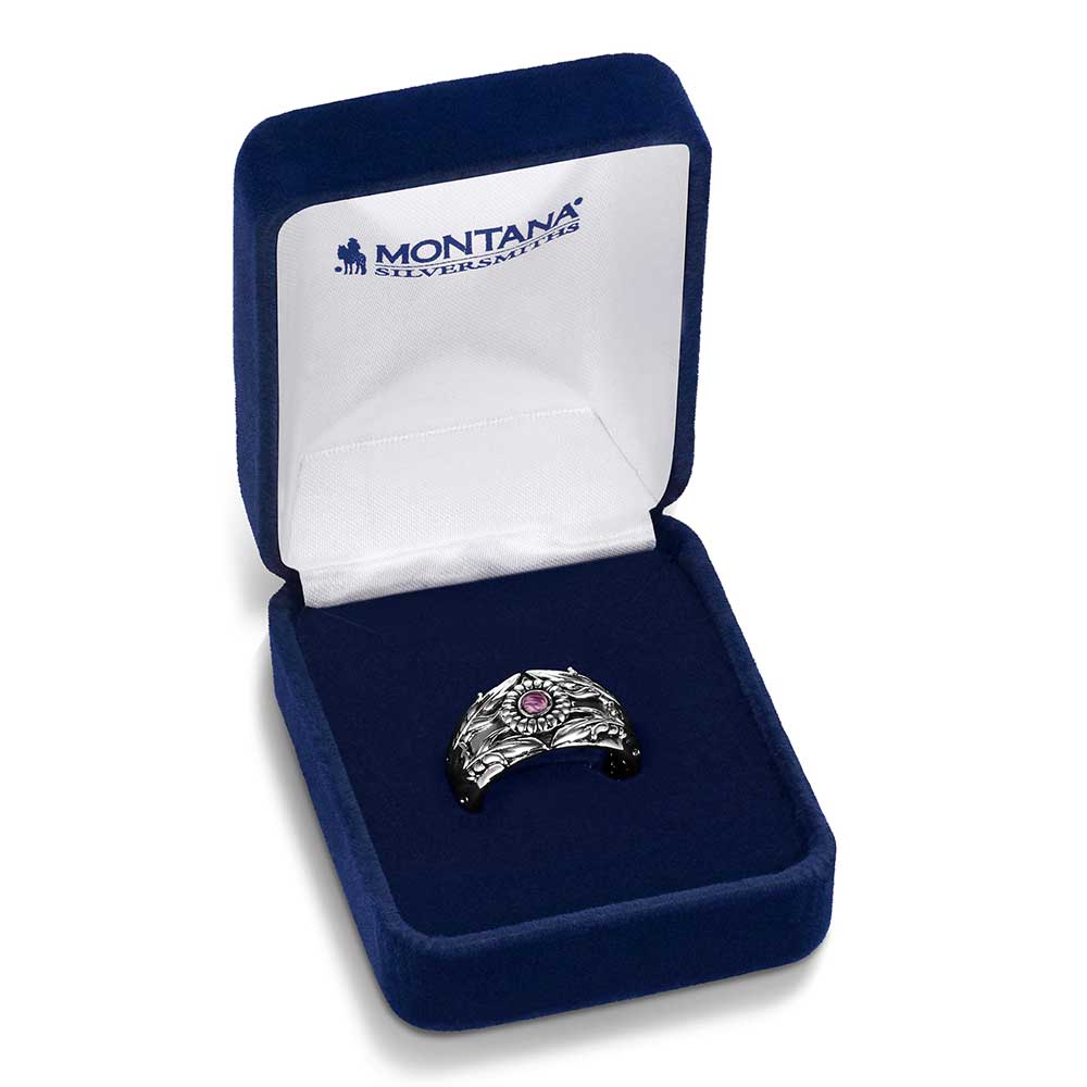Montana Silversmith Desert Flower Ring RG6391