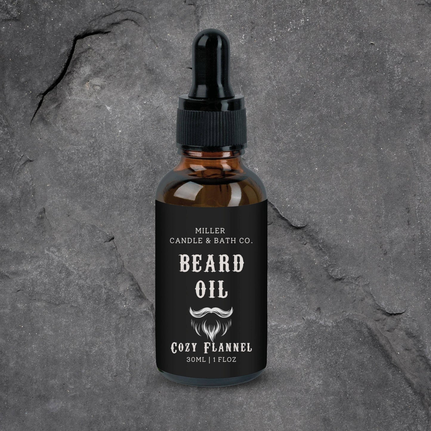 Men’s Beard Oil