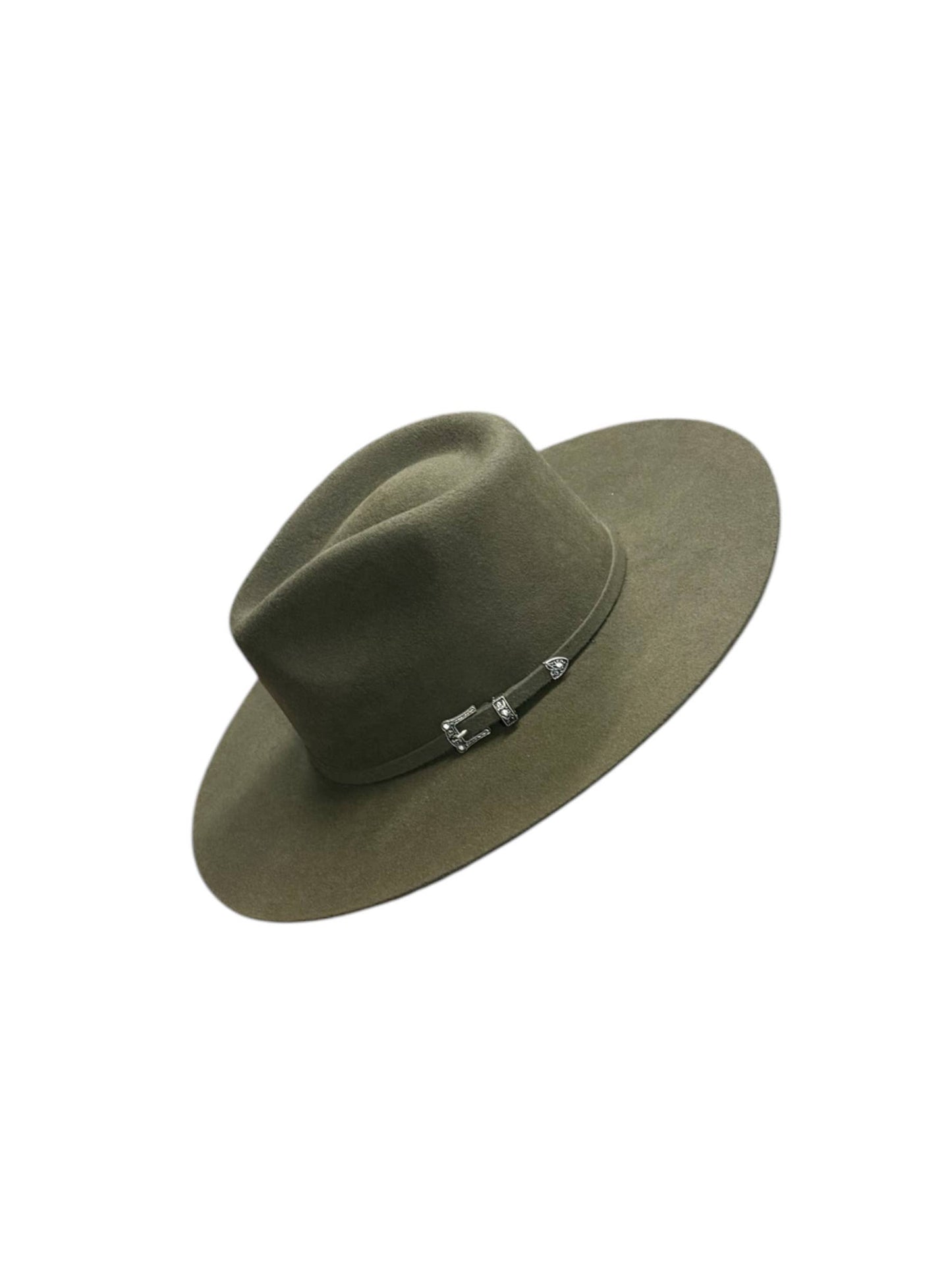 Premium Wool Rancher