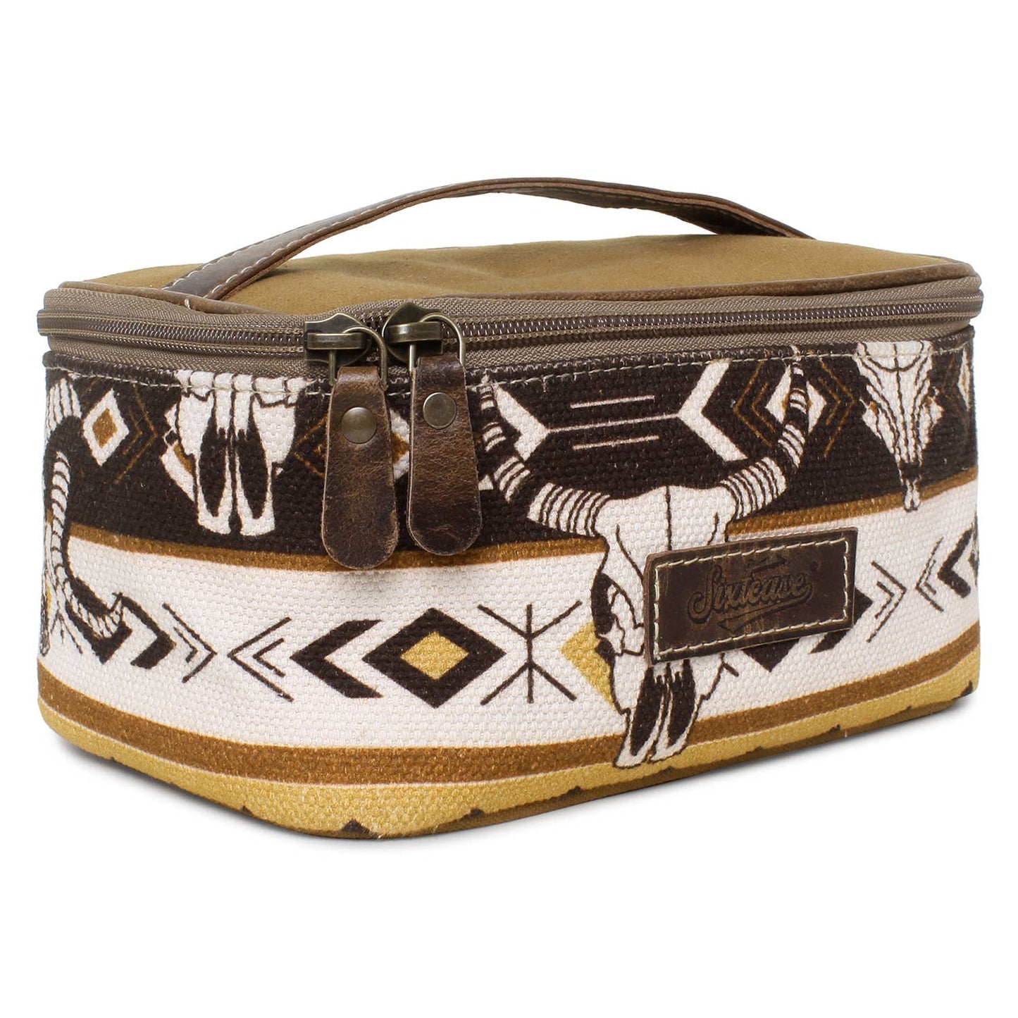 Sixtease Bags SB-4170 Weekender Bag - Women's