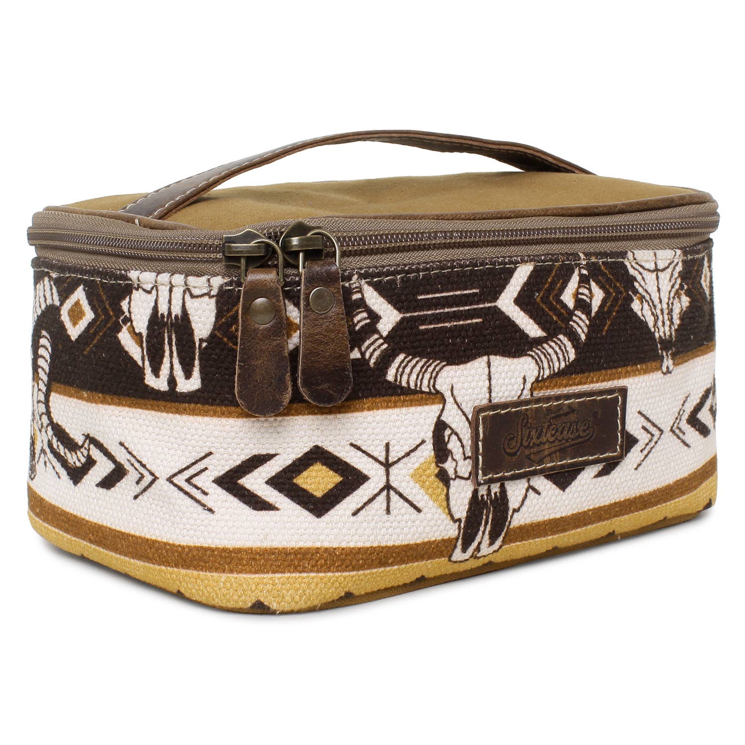 Sixtease Bags SB-4170 Weekender Bag - Women's
