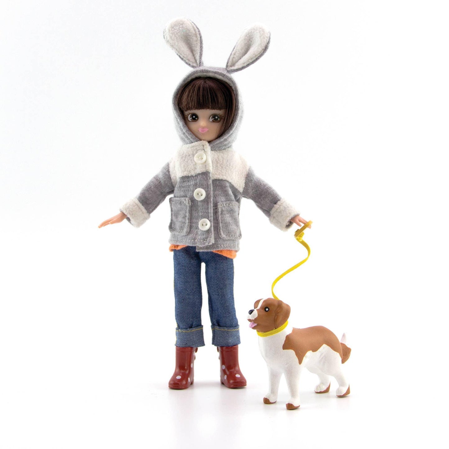 Lottie Dolls - Walk in The Park