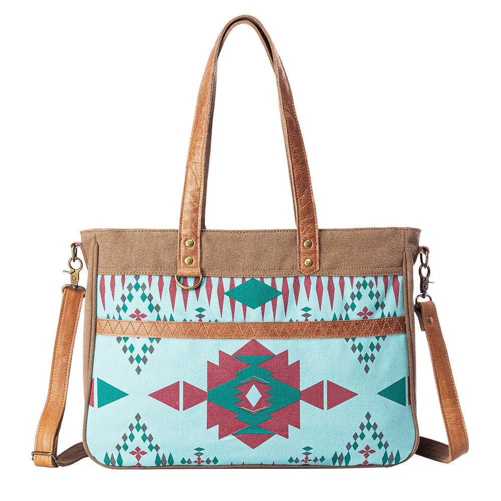 Messenger Bags - PUEBLO