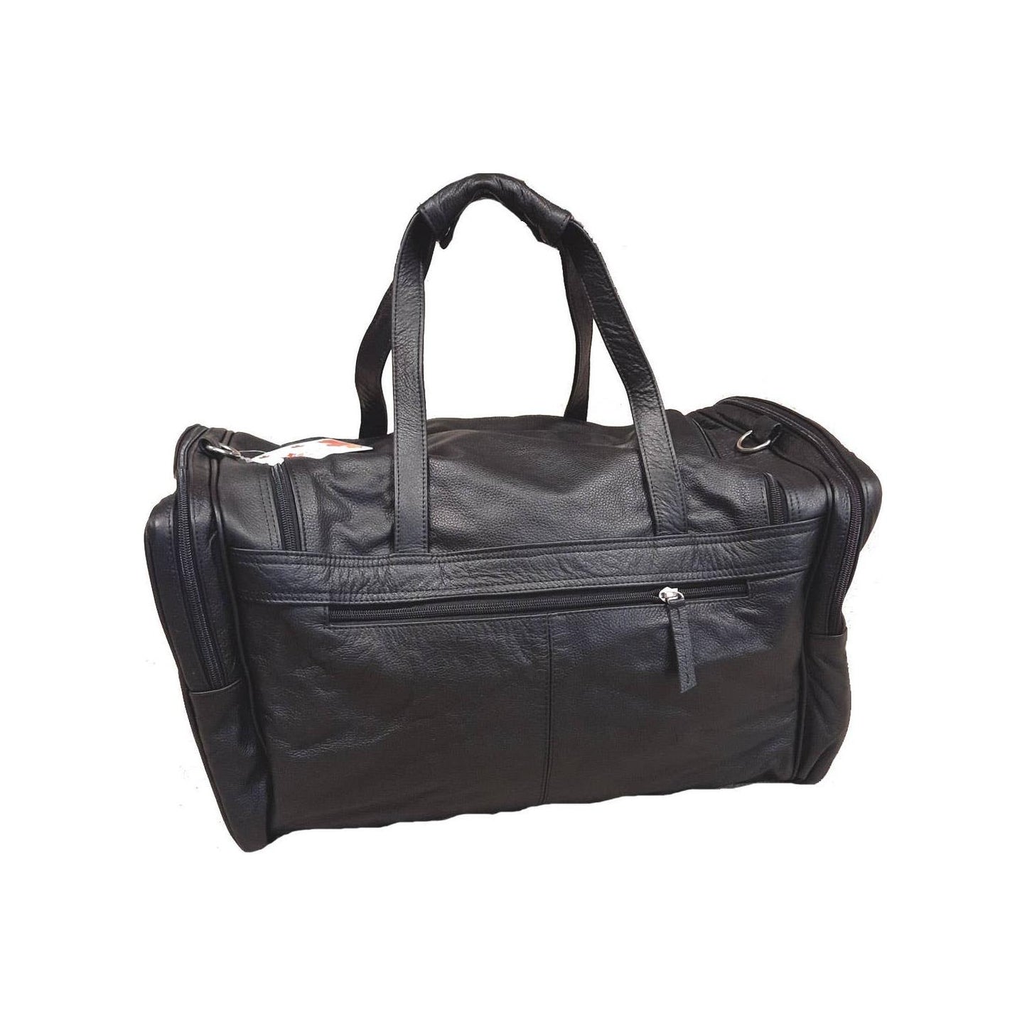 IGI CANADA - Genuine Cowhide Travel / Sports Bag # 9520