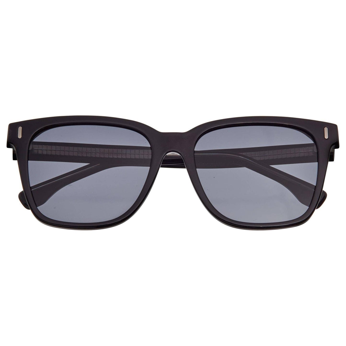 Breed - Breed Linux TR90 Polarized Wayfarer Sunglasses