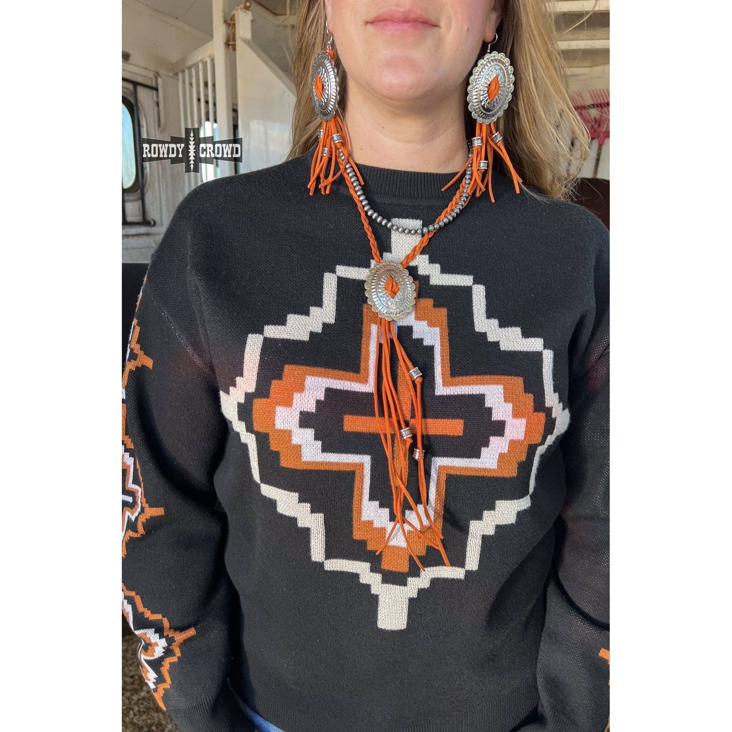 River Falls Necklace