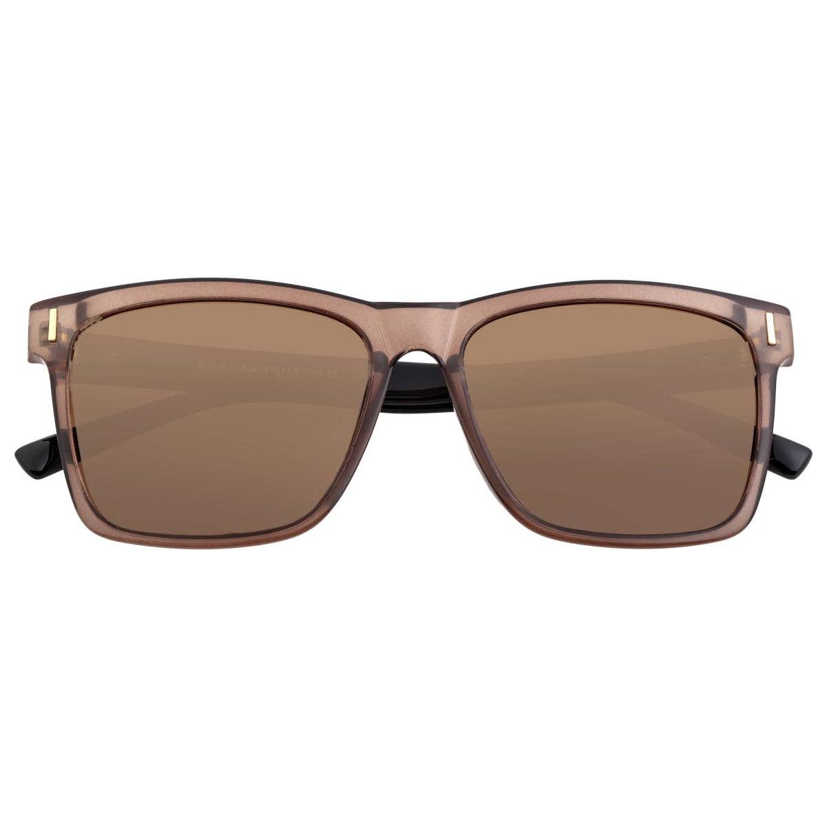 Breed - Breed Pictor TR90 Polarized Wayfarer Sunglasses