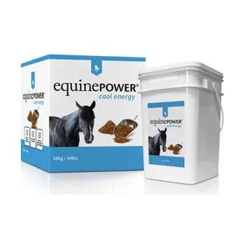 EQUINEPOWER Cool Energy 20kg Box