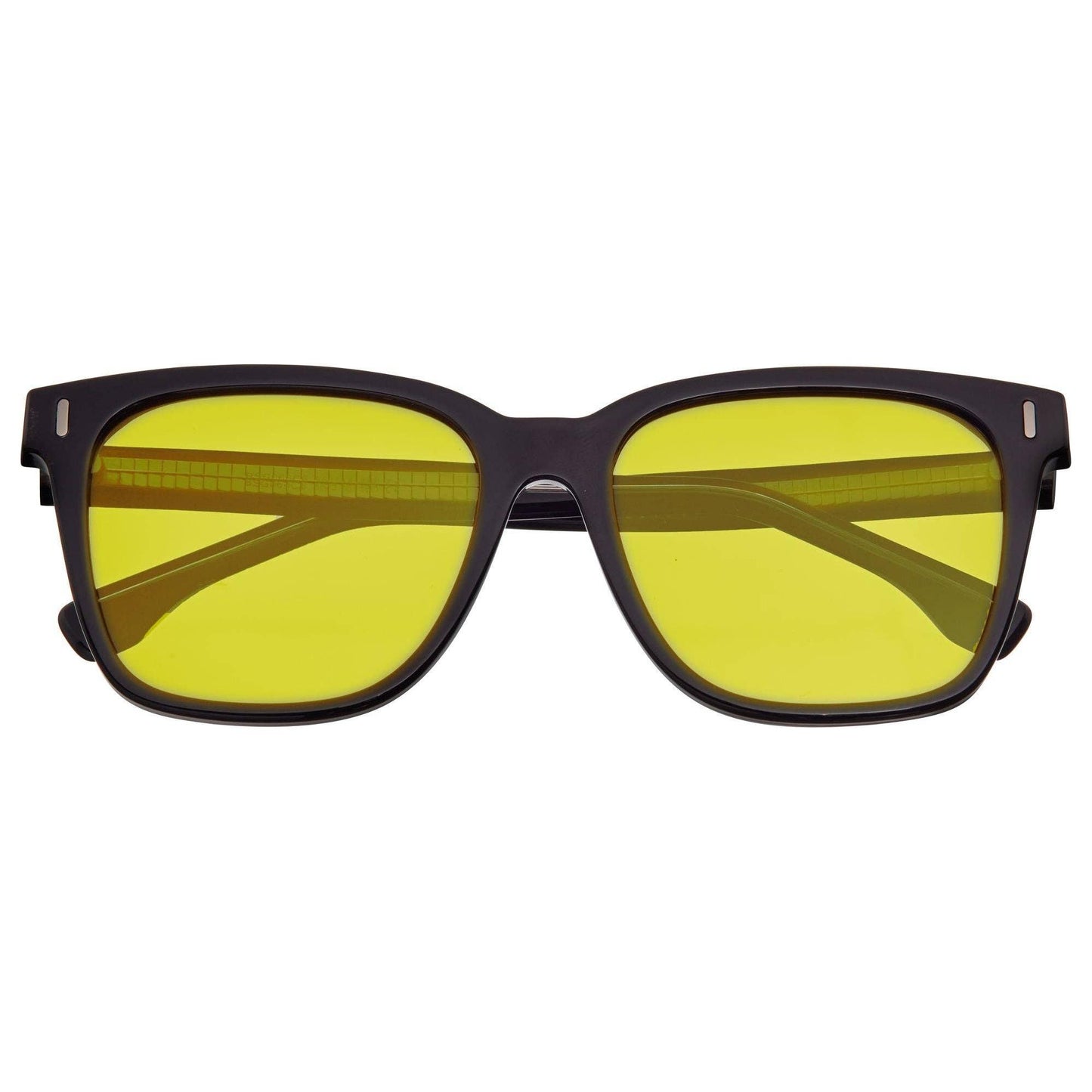 Breed - Breed Linux TR90 Polarized Wayfarer Sunglasses