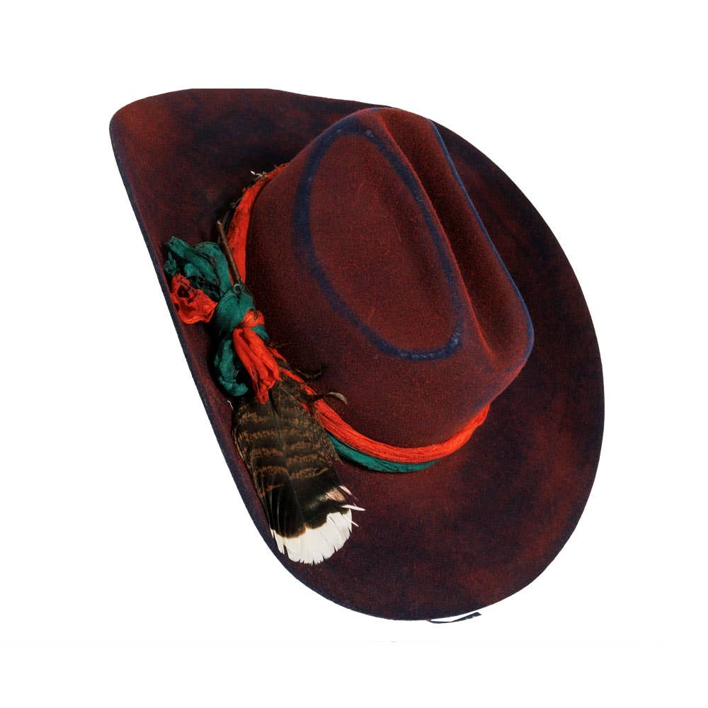 American Hat Makers - Skylar - Felt Cowboy Hat