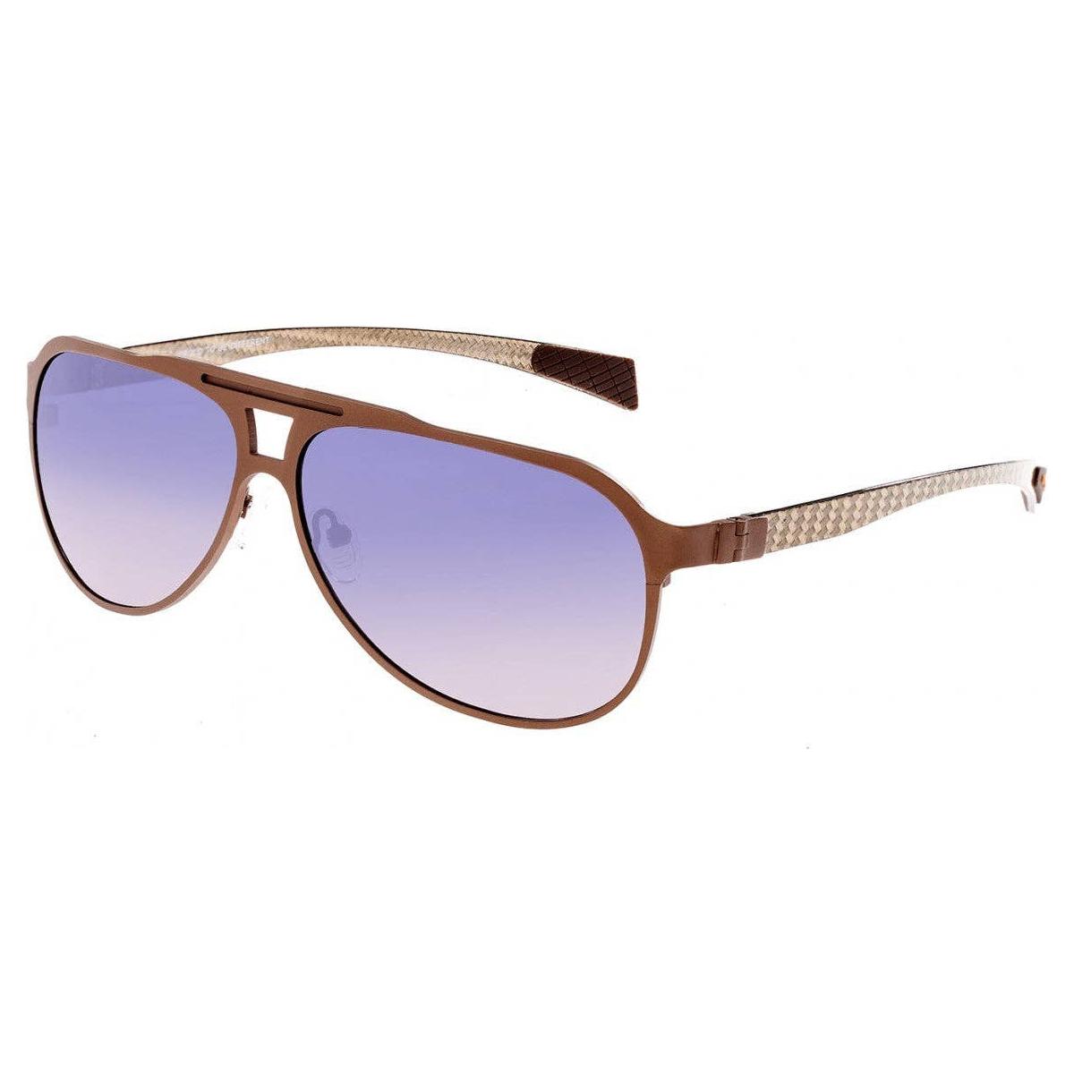 Breed - Breed Apollo Carbon Fiber and Titanium Polarized Sunglasses