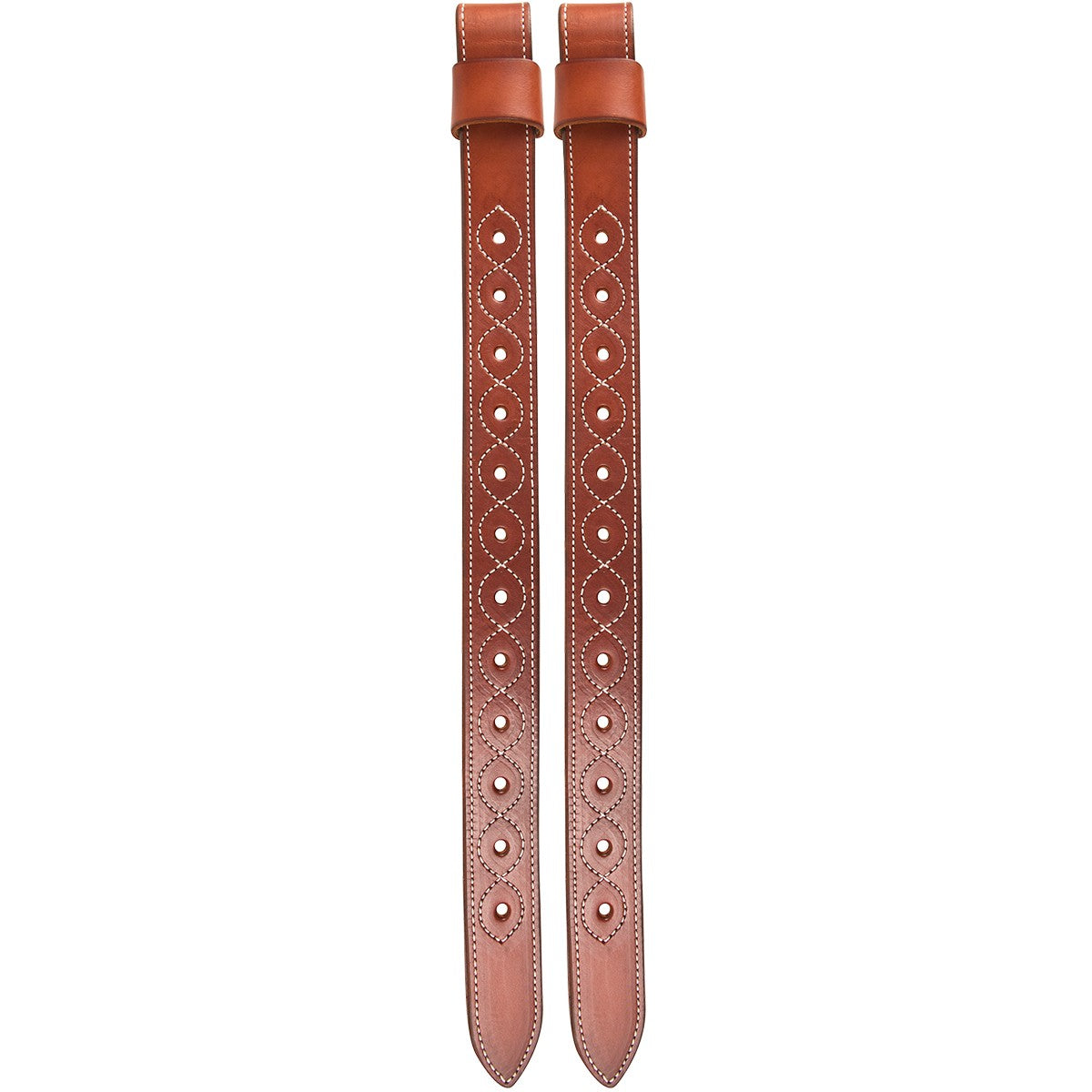 Martin Saddlery Flank Billets, Removable