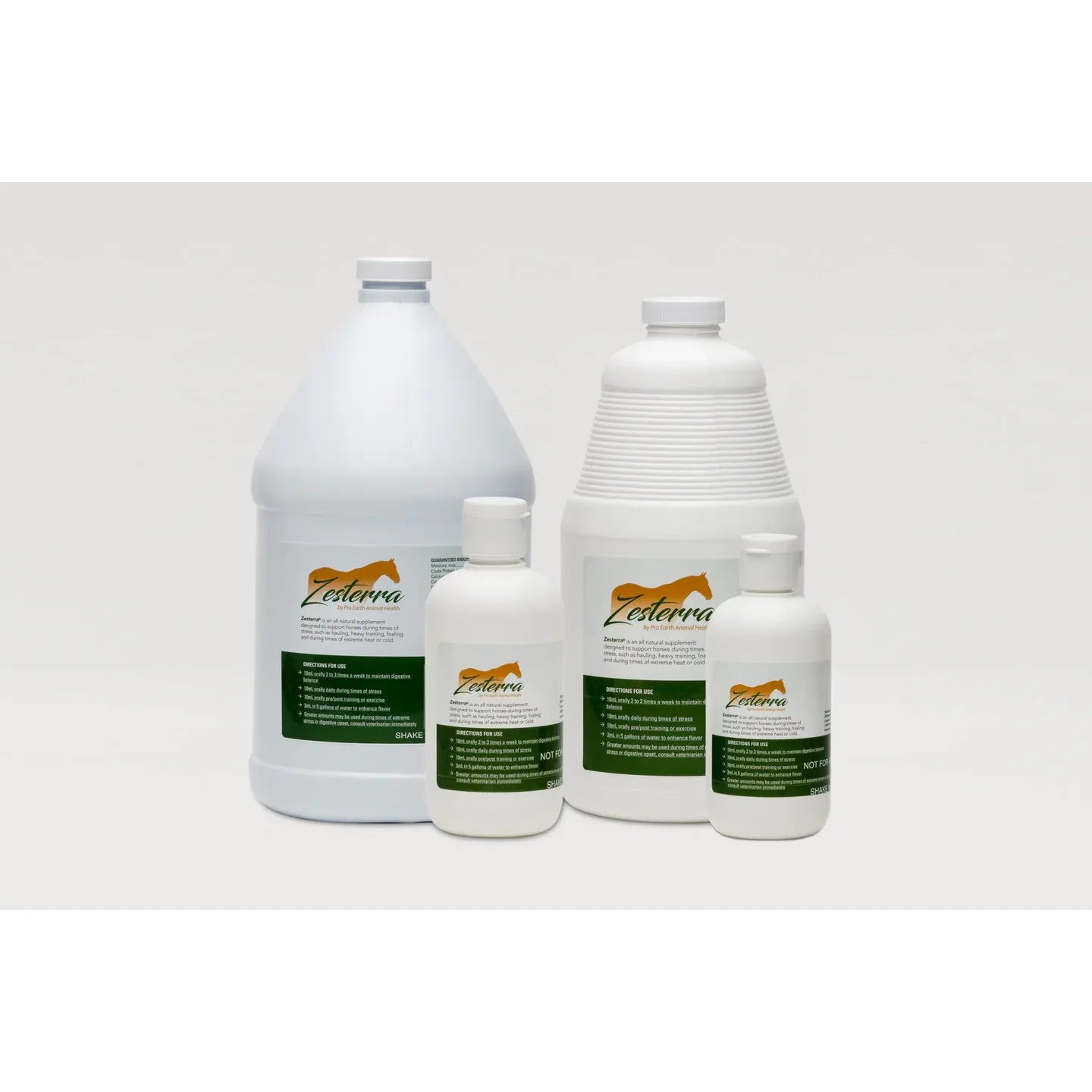 Pro Earth Zesterra 250mL
