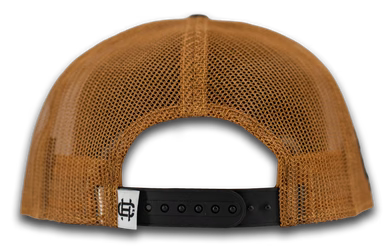 Cowboy Hustle Gambler Ball Cap
