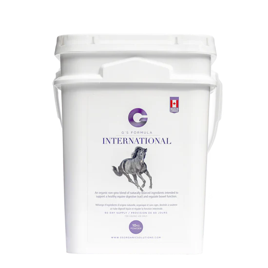 G’s Formula International 10kg