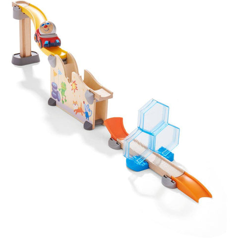 HABA - Play Track Crash Set 304802