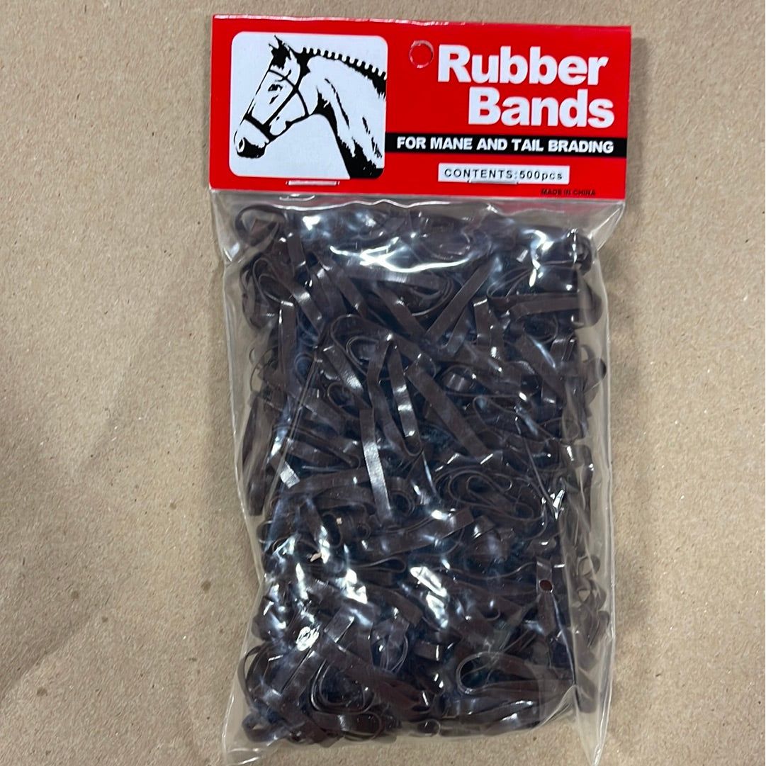 Silicone Bands