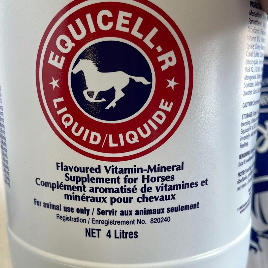 Equicell-r liquid 4L