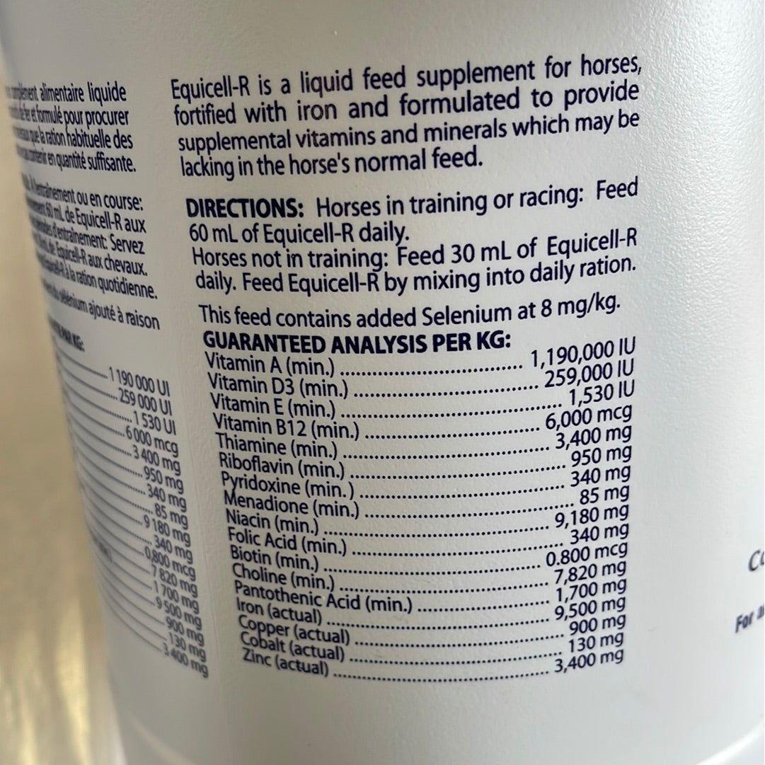 Equicell-r liquid 4L