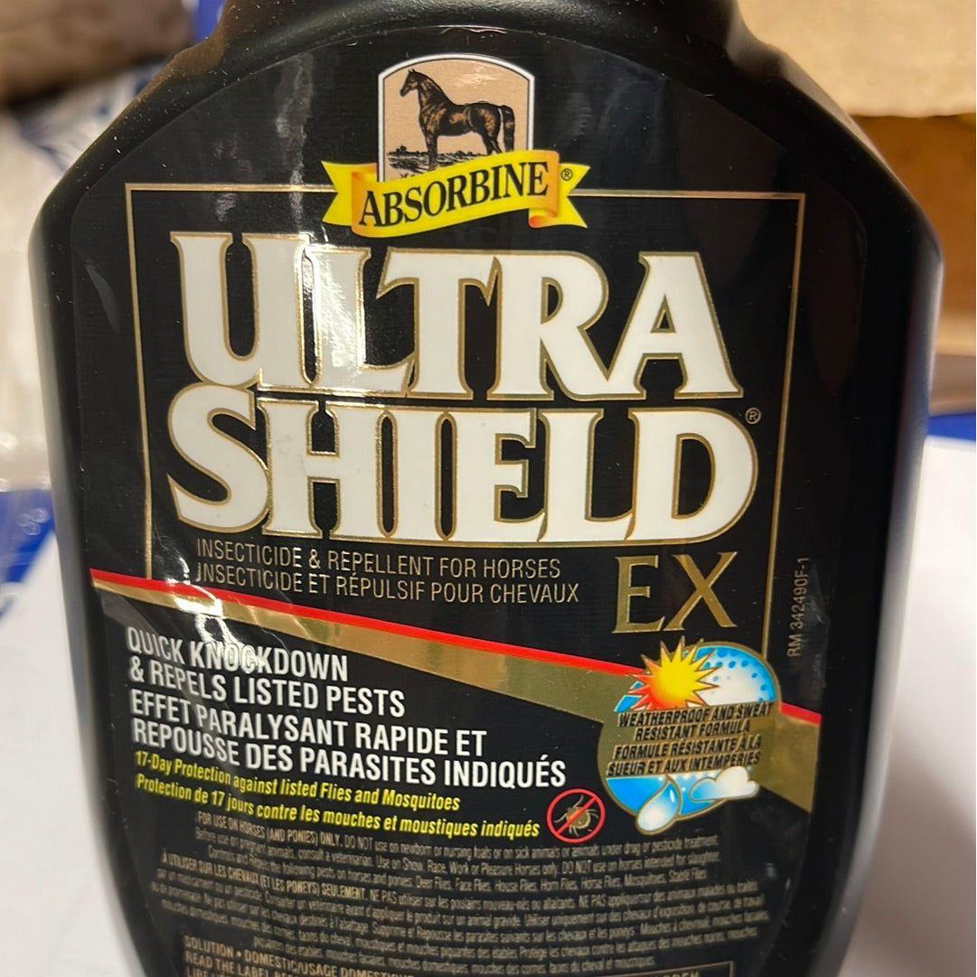 Absorbine Ultrashield EX Refill 950mL