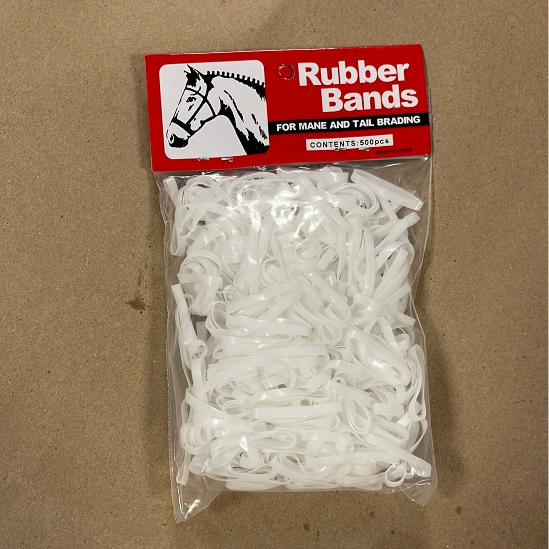 Silicone Bands