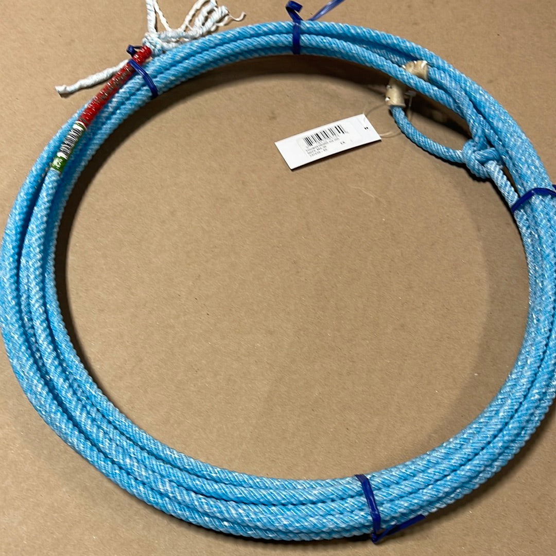 Thunderstruck 4 strand Head MS 32’