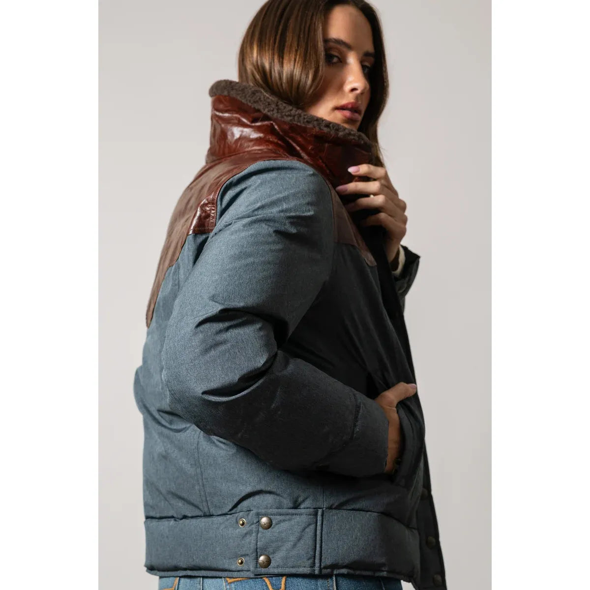Kimes Ranch Sierra Jacket