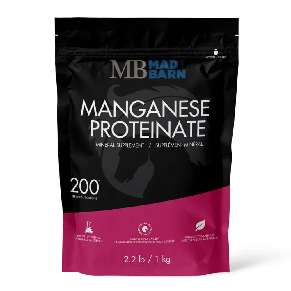 Mad Barn Bioplex Manganese 1 kg