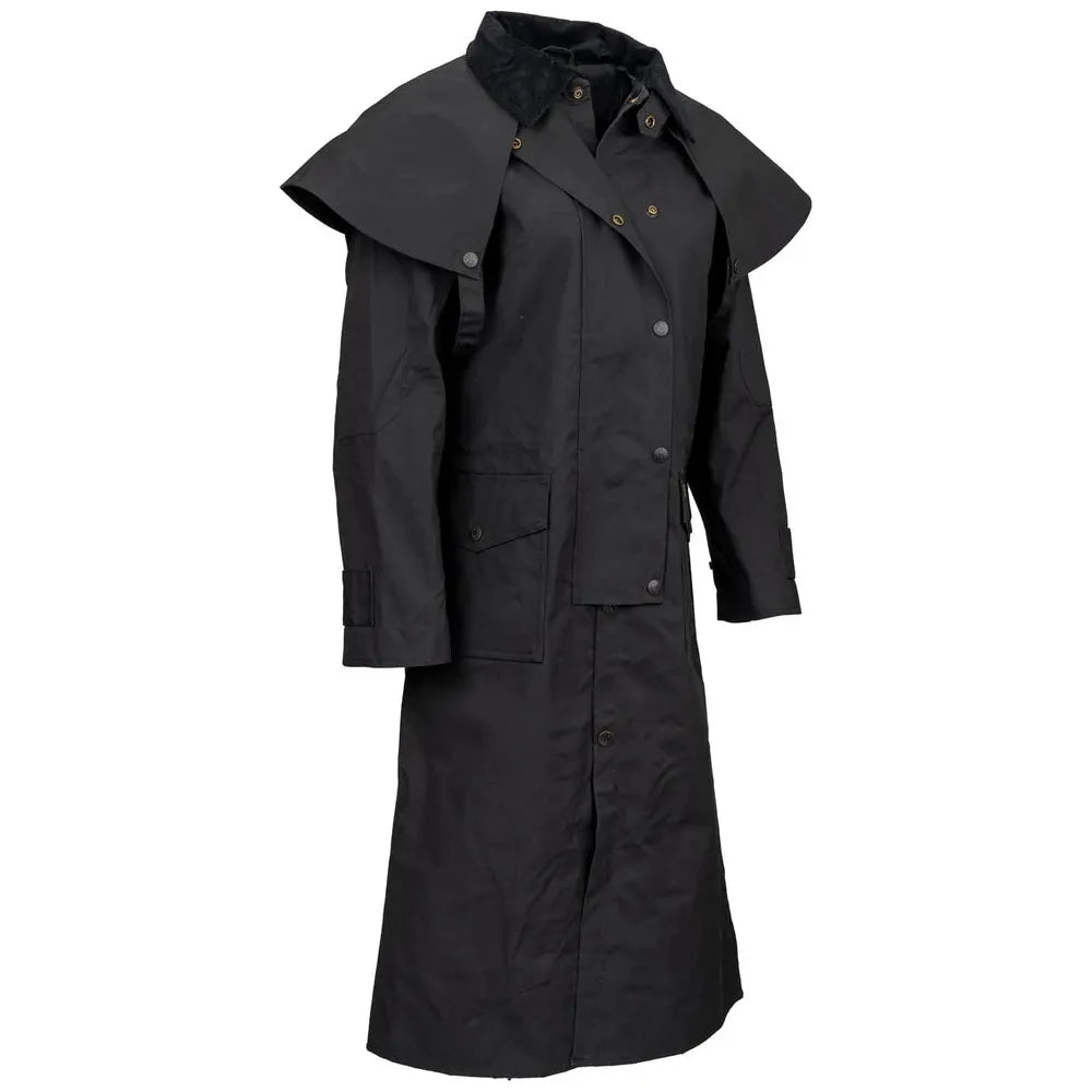 Outback Trading Co. Matilda Duster 2406 & 2046