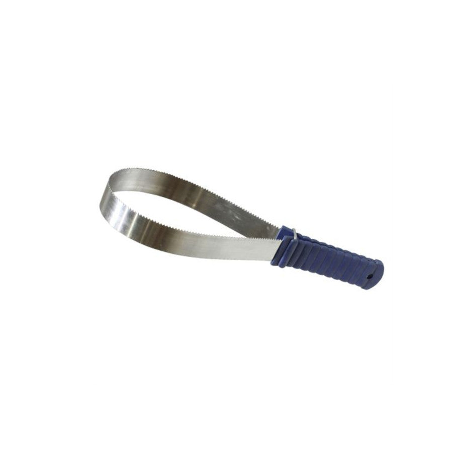 Shedding Blade Plastc Handle