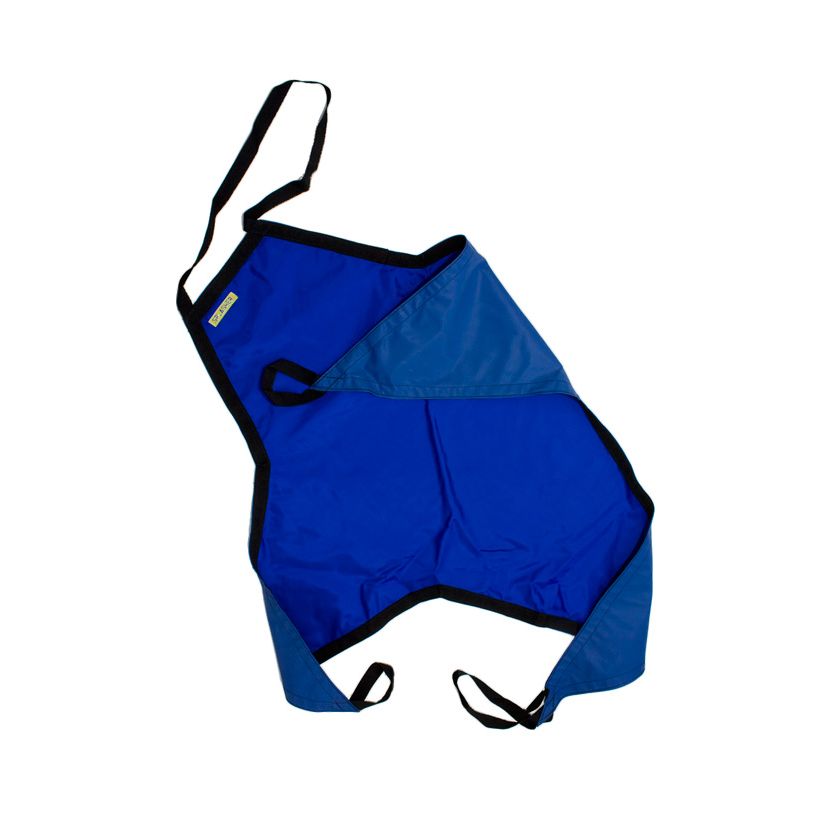 Calf Scale Sling Splasher