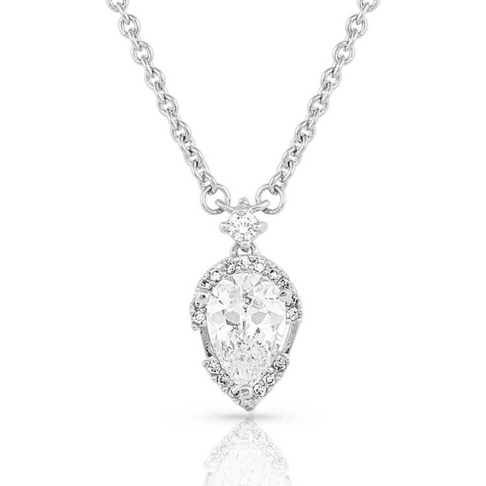Poised Perfection Necklace
