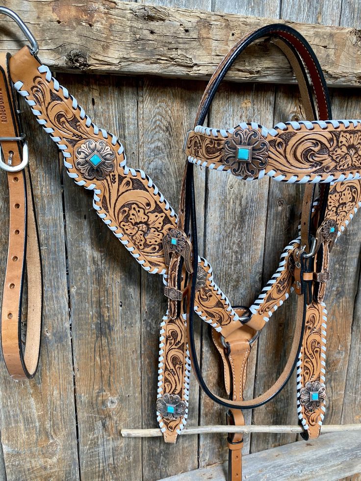 Horse Tack