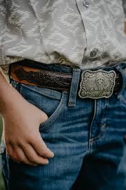 Kid's Belt