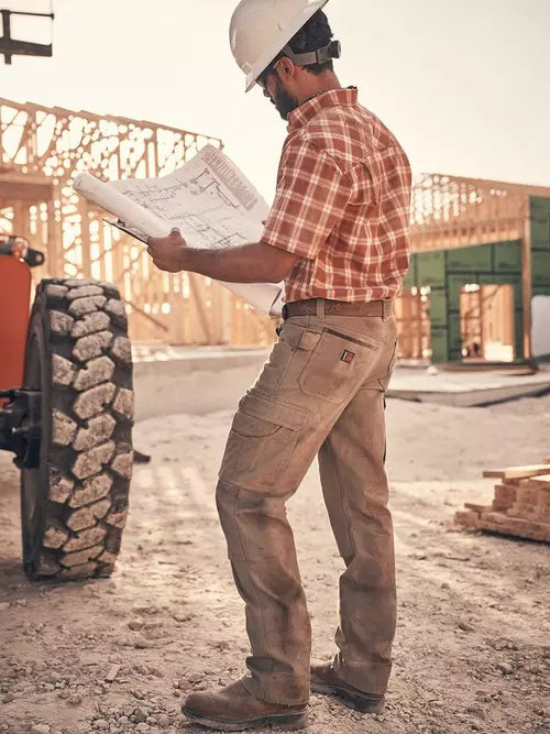 Mens Workwear