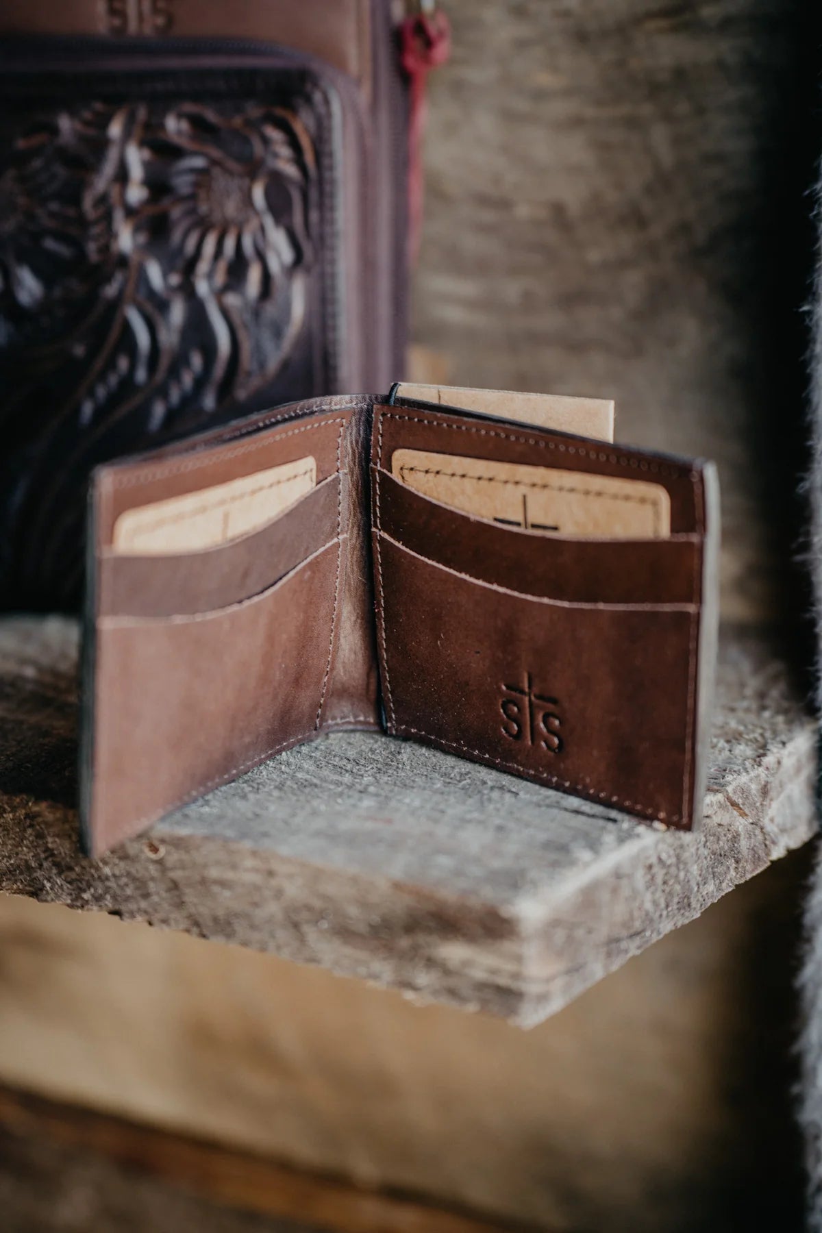 Men's Wallet's and Accessories