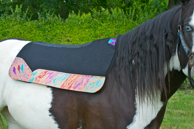 Saddle Pads