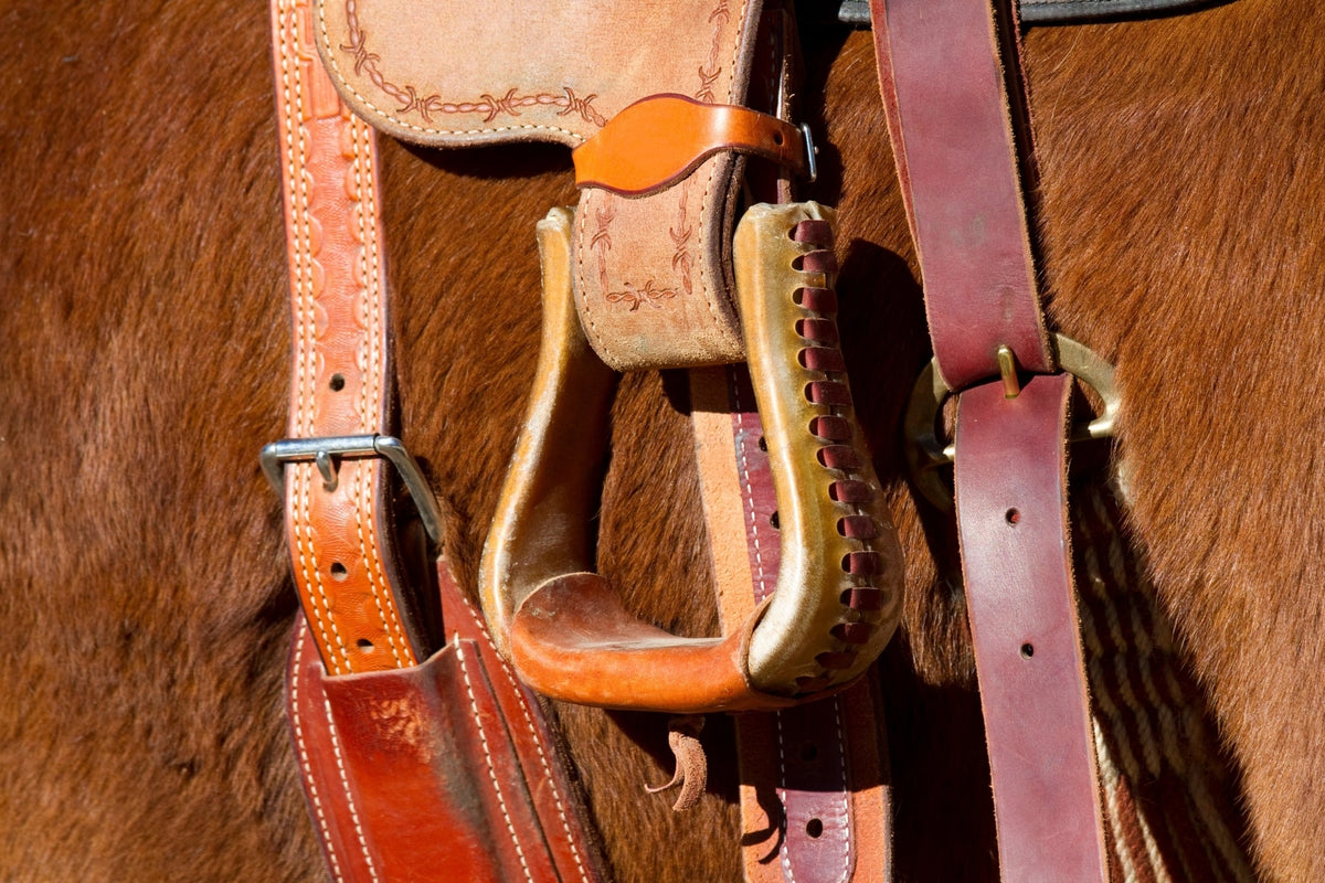 Stirrups – Ranchmans Farm & Feed Store