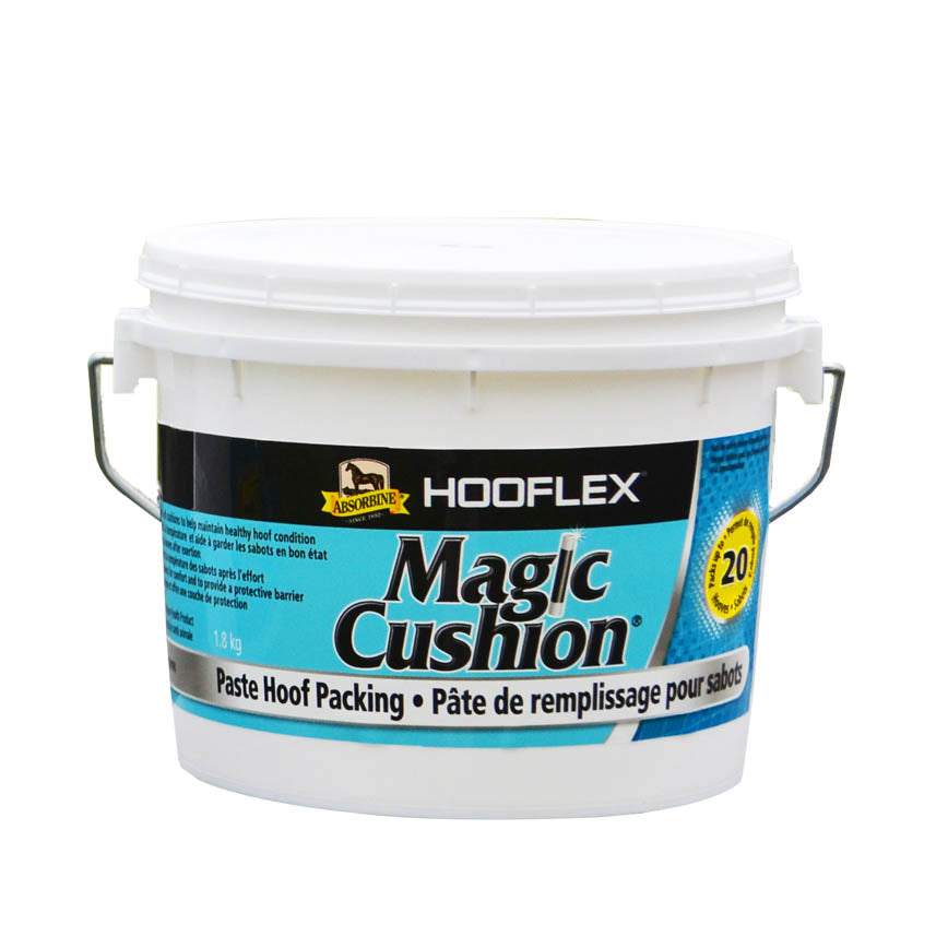 Absorbine Hooflex Magic Cushion