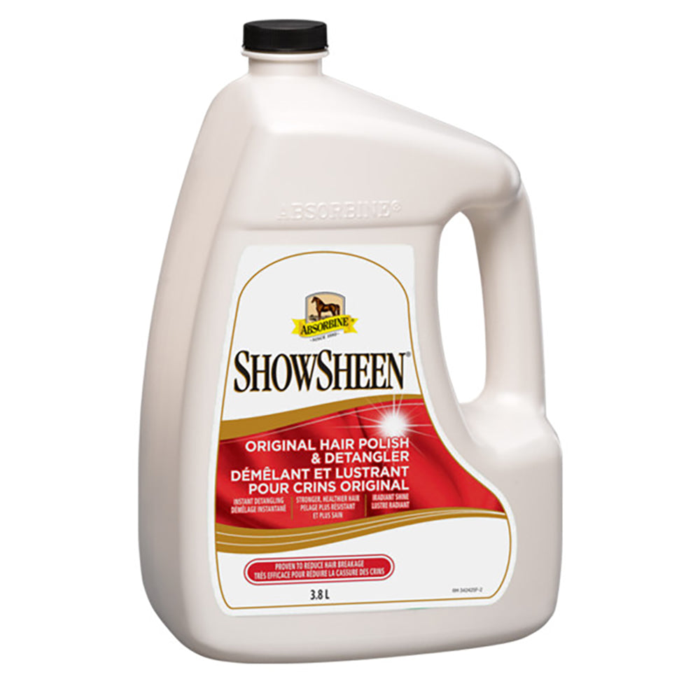 Absorbine Show Sheen Polish