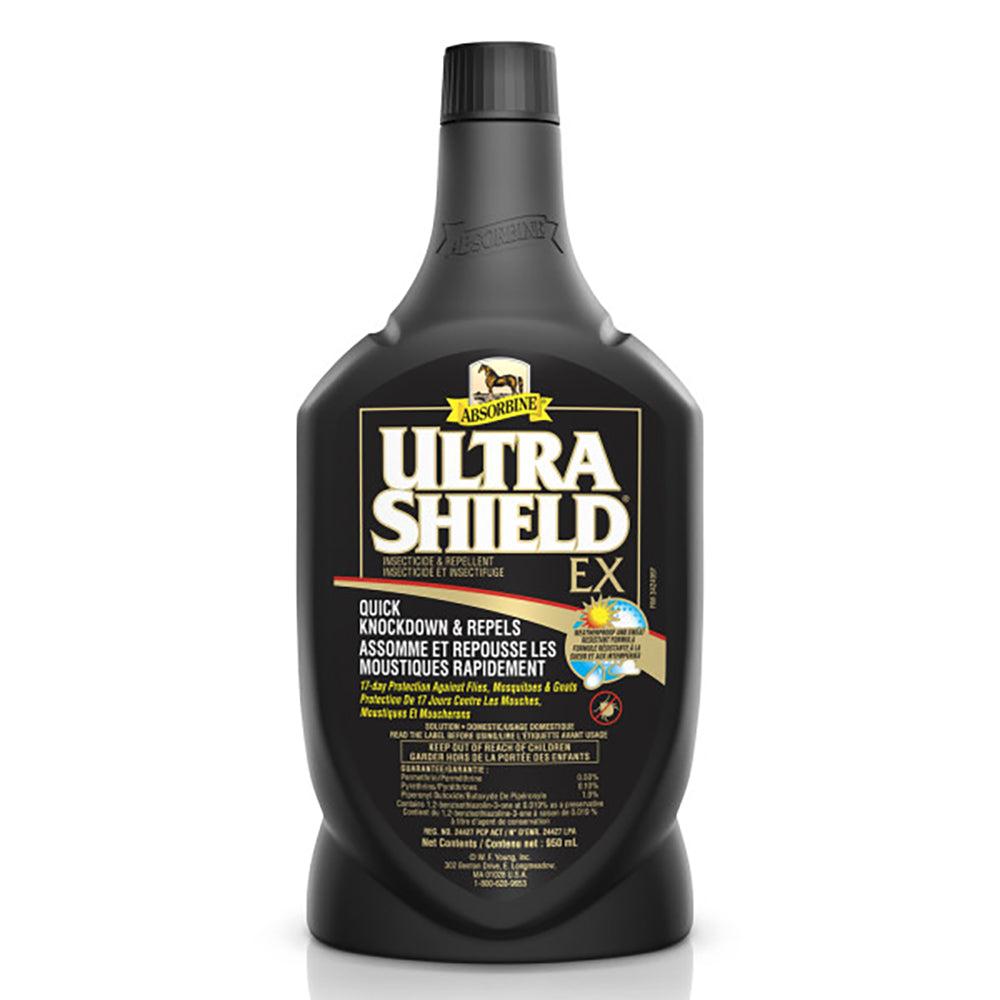 Absorbine Ultrashield EX