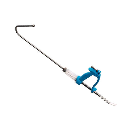 Valbazen Drench Gun