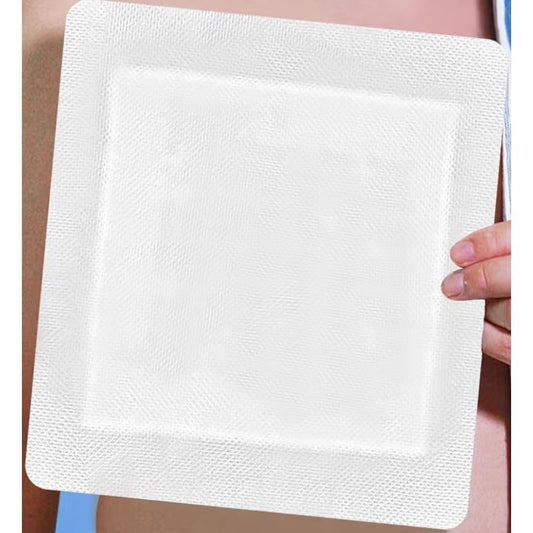 Extra-large Adhesive Wound Dressing 10 x 10"