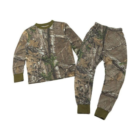 Carstens, Inc. - Realtree Pajamas