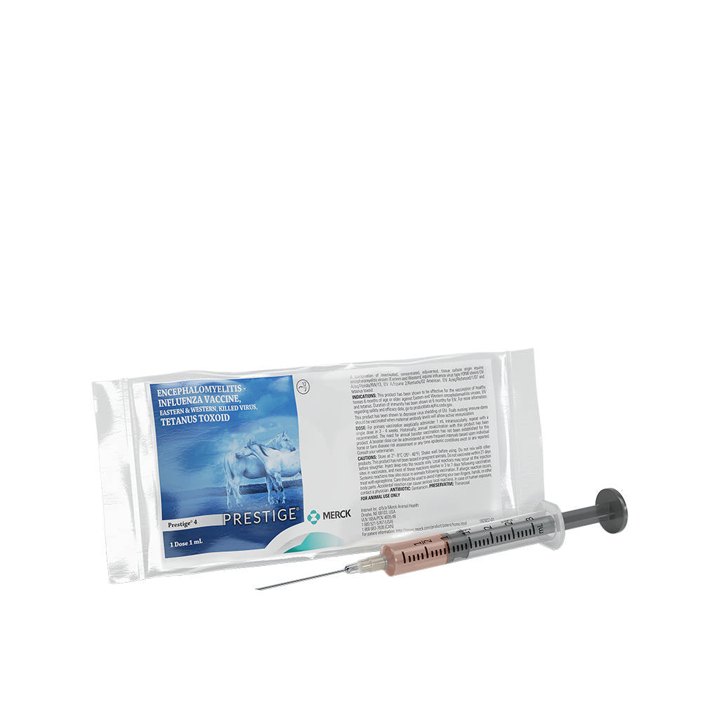 Prestige 4 (TC4) 1 Dose