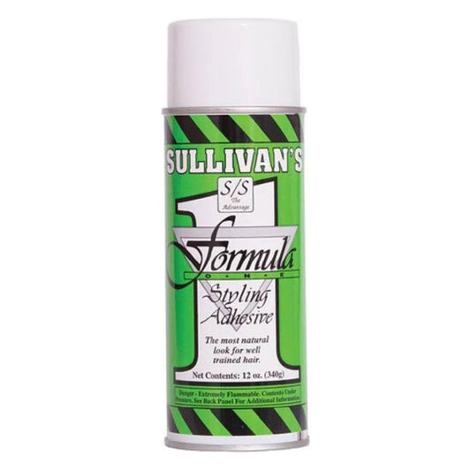 Sullivan’s Formula 1 Styling Adhesive