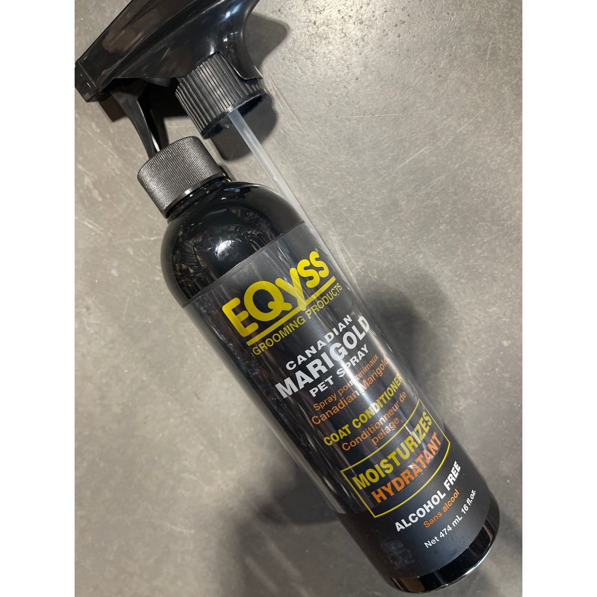 Eggs Canadian Marigold Pet Spray 16oz
